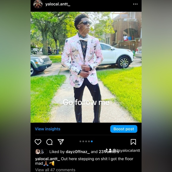 Wore for only 2 hours and its not point of keeping it so hml - Picture 6 of 8